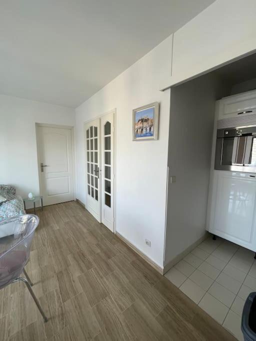 Apartament 7Mn From The Center/ Pool/Parking Cannes Zewnętrze zdjęcie