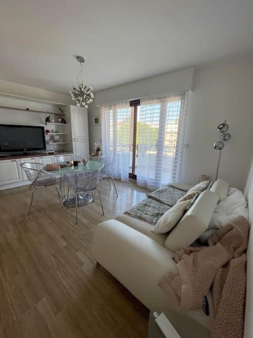 Apartament 7Mn From The Center/ Pool/Parking Cannes Zewnętrze zdjęcie