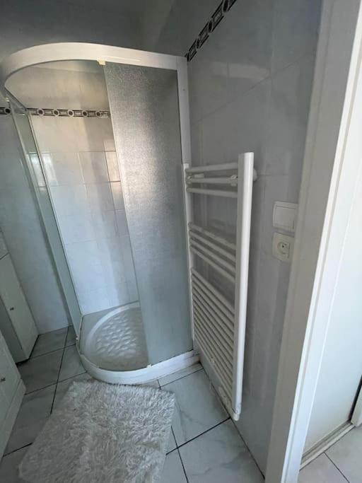 Apartament 7Mn From The Center/ Pool/Parking Cannes Zewnętrze zdjęcie