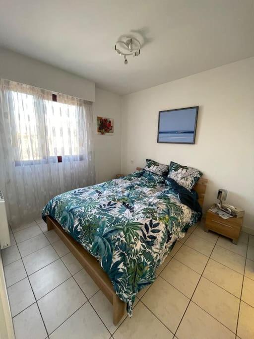 Apartament 7Mn From The Center/ Pool/Parking Cannes Zewnętrze zdjęcie