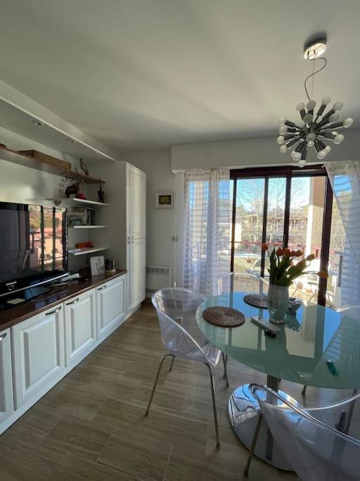 Apartament 7Mn From The Center/ Pool/Parking Cannes Zewnętrze zdjęcie