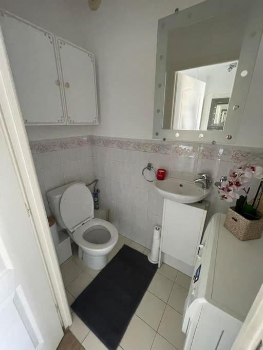 Apartament 7Mn From The Center/ Pool/Parking Cannes Zewnętrze zdjęcie