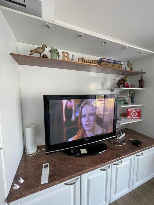 Apartament 7Mn From The Center/ Pool/Parking Cannes Zewnętrze zdjęcie