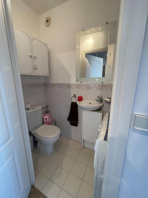 Apartament 7Mn From The Center/ Pool/Parking Cannes Zewnętrze zdjęcie
