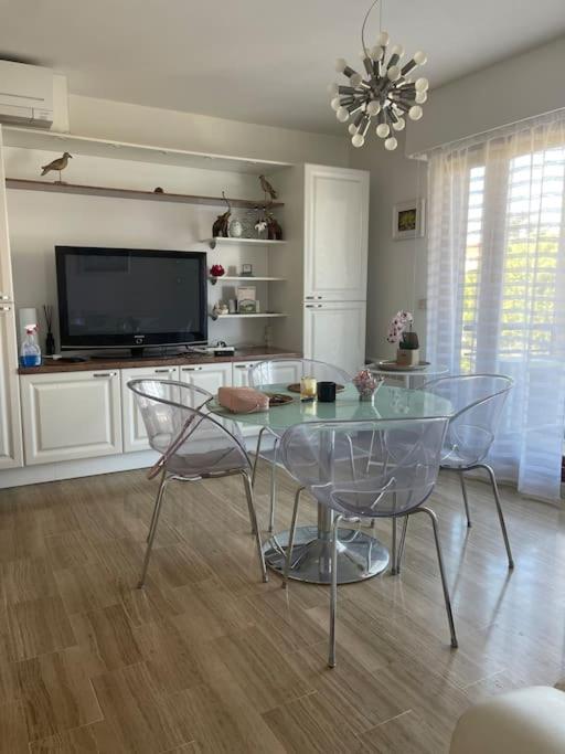 Apartament 7Mn From The Center/ Pool/Parking Cannes Zewnętrze zdjęcie