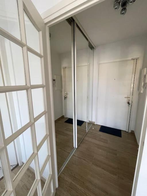 Apartament 7Mn From The Center/ Pool/Parking Cannes Zewnętrze zdjęcie