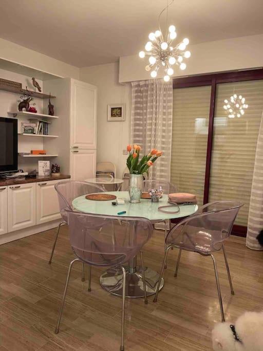 Apartament 7Mn From The Center/ Pool/Parking Cannes Zewnętrze zdjęcie
