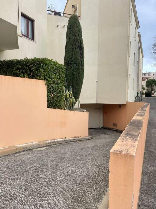 Apartament 7Mn From The Center/ Pool/Parking Cannes Zewnętrze zdjęcie