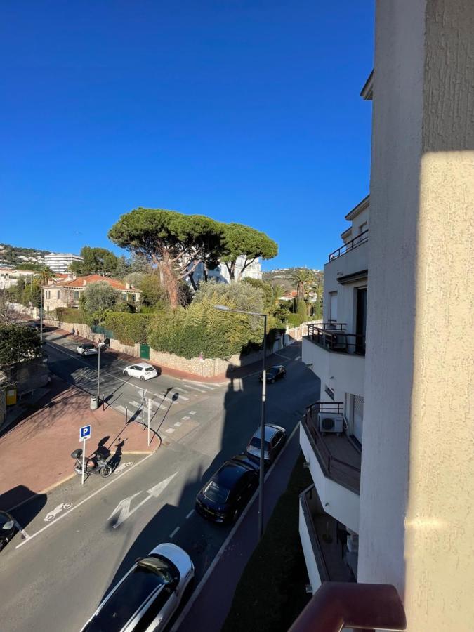 Apartament 7Mn From The Center/ Pool/Parking Cannes Zewnętrze zdjęcie